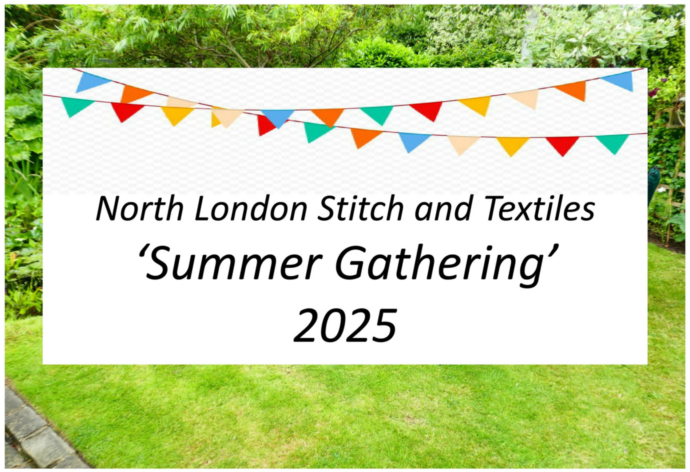 Summer Gathering 2025
